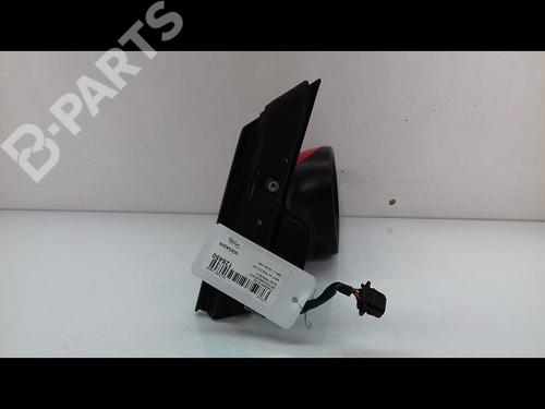 Right mirror SEAT ALTEA (5P1) 2.0 TDI 16V | BP9185384C27 