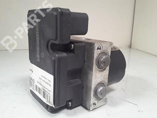 Used ABS pump PEUGEOT 207 (WA_, WC_) 1.4 HDi (68 hp) 8999261