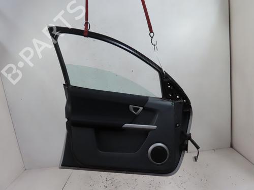 Left front door SMART FORFOUR (454) 1.5 CDI (454.001) | BP15546823C2 