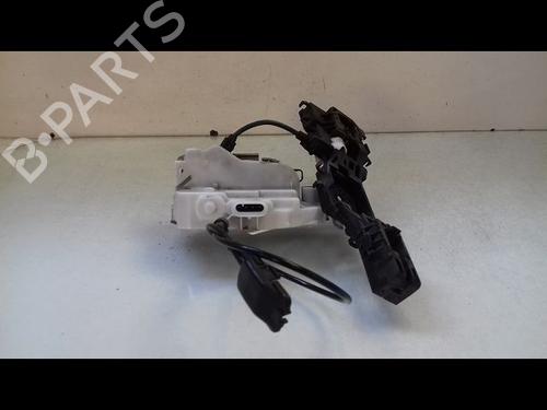 Used Front right lock Front right lock 8983391 8983391