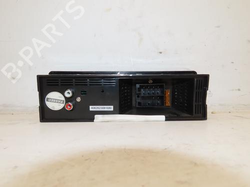 Radio CITROËN C2 (JM_) 1.4 | BP28067930E6 