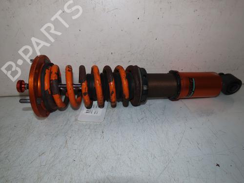 Used Right rear shock absorber Right rear shock absorber BMW 6 Convertible (E64) 650 i (367 hp) 36484045 36484045