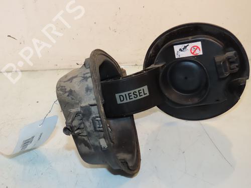 Klapa wlewu paliwa RENAULT MEGANE III Hatchback (BZ0/1_, B3_) 1.5 dCi (BZ09, BZ0D, BZ1W, BZ29, BZ14) | BP21800152C131 