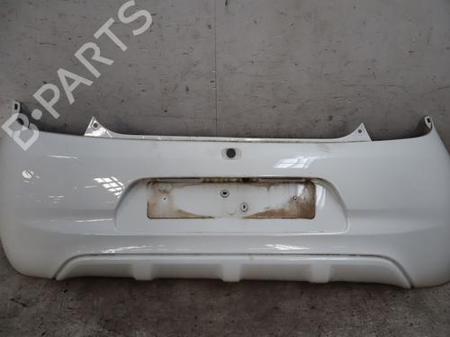 Used Rear bumper Rear bumper PEUGEOT 108 1.0 VTi 72 (72 hp) 36425948 36425948