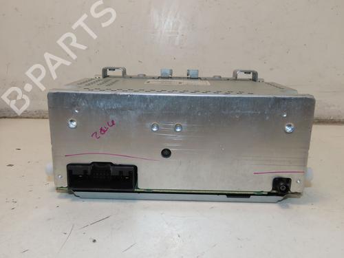 Auto-radio FORD FIESTA VI (CB1, CCN) 1.4 TDCi | BP30952287E6