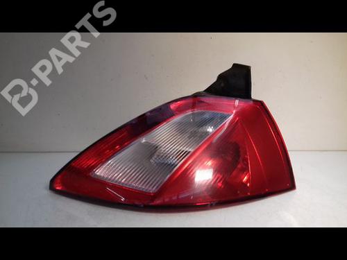 Right taillight RENAULT MEGANE II (BM0/1_, CM0/1_) 1.6 16V (BM0C, CM0C) | BP11725339C35 