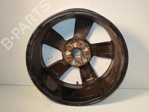 Fælk NISSAN QASHQAI II (J11, J11_) 1.2 DIG-T (115 hp) 32038341