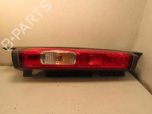 Used Left taillight RENAULT TRAFIC II Bus (JL) 2.0 dCi 90 (JL00, JL01, JL0H, JL0M, JL0P, JL0S) (90 hp) 30955012