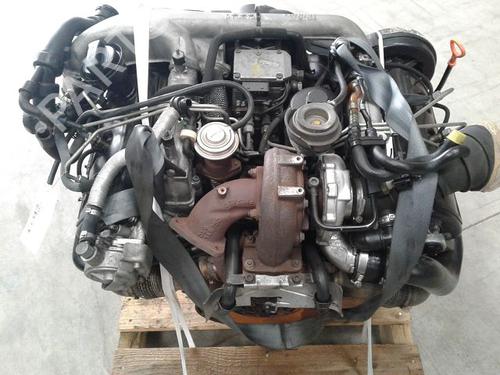 Engine AUDI A4 B5 Avant (8D5) 2.5 TDI | BP36483483M1 - Image 3