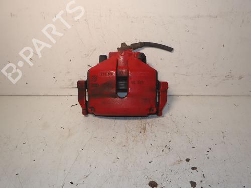 Used Left front brake caliper Left front brake caliper VW GOLF VI (5K1) 2.0 GTi (210 hp) 34332587 34332587