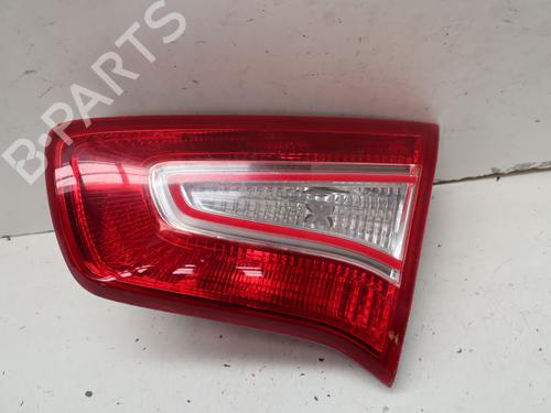 Used Right tailgate light Right tailgate light 36874642 36874642