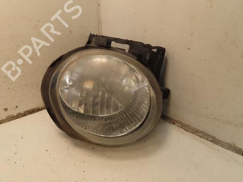 Right headlight RENAULT MEGANE IV Hatchback (B9A/M/N_) 1.6 dCi 130 (B9A4) | BP32038398C29 - Image 2