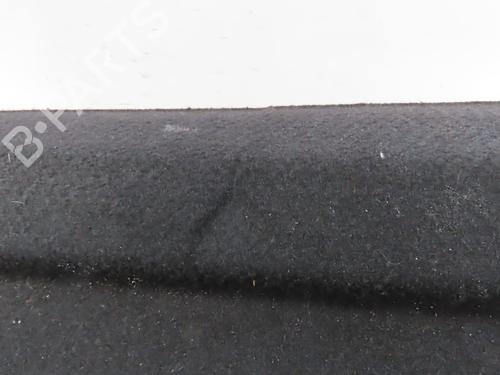 Used Rear parcel shelf FORD FIESTA V (JH_, JD_) 1.6 16V (100 hp) 17731165