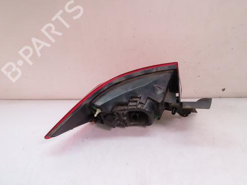 Right taillight RENAULT CLIO IV (BH_) 0.9 TCe 90 (BHNF, BHMA, BHMH, BHJK, BHJR) | BP15492644C35 