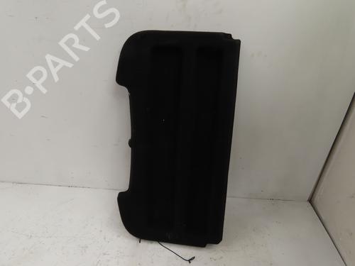Used Rear parcel shelf DACIA SANDERO III 1.0 SCe 65 (67 hp) 28007294