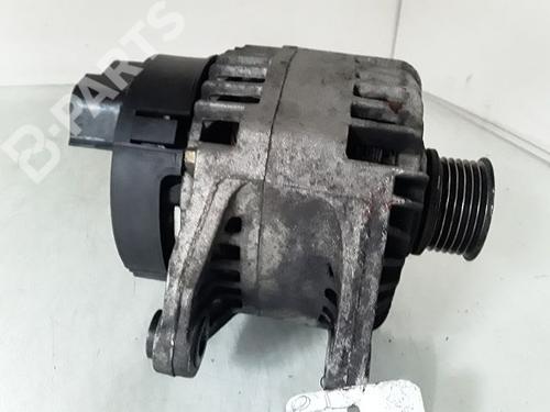Alternator ALFA ROMEO 147 (937_) 1.6 16V T.SPARK (937.AXA1A, 937.AXB1A, 937.BXB1A) | BP10053456M7 