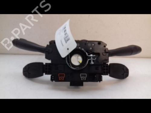 Devioluci CITROËN C3 Picasso (SH_) 1.6 VTi 120 (120 hp) 12355037