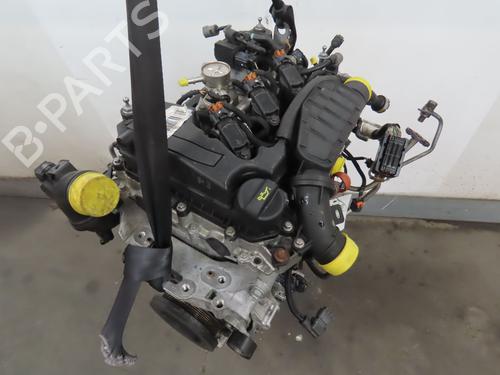 Engine CITROËN C4 Grand Picasso II (DA_, DE_) 1.2 THP 130 | BP39572344M1  - Image 5