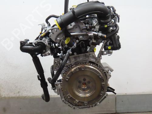 Engine RENAULT CLIO V (B7_) 1.0 TCe 90 (B7MT) | BP32308581M1 - Image 3