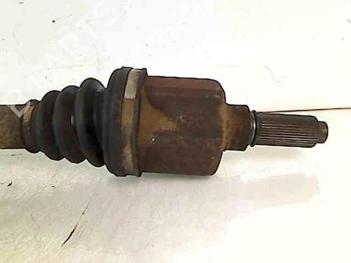 Used Left front driveshaft CITROËN C5 I (DC_) 2.2 HDi (DC4HXB, DC4HXE) (133 hp) 23149887