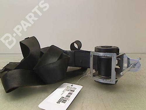 Venstre foran beltestrammer OPEL MERIVA A MPV (X03) 1.7 CDTI (E75) (100 hp) 8992332