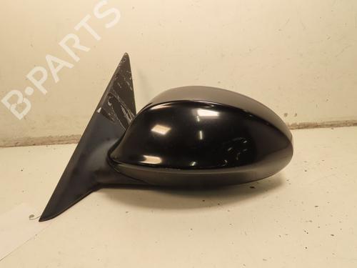Left mirror BMW 3 (E90) 320 d | BP31843764C26