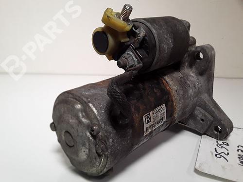Starter MAZDA 6 Hatchback (GH) 2.2 MZR-CD (GH10) | BP8993490M8 