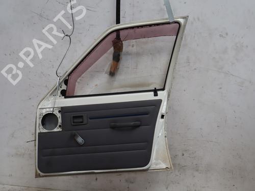 Used Right front door Right front door PEUGEOT 205 II (20A/C) 1.0 (45 hp) 35970571 35970571