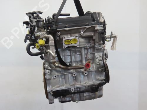 Engine HONDA JAZZ IV (GK_) 1.3 | BP40615096M1 - Image 4