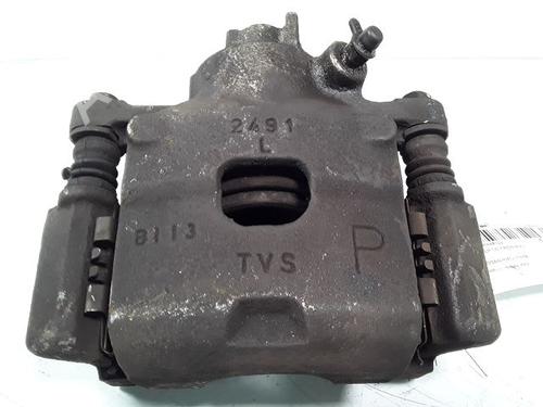 Left front brake caliper NISSAN PIXO (UA0) 1.0 | BP14891817M105
