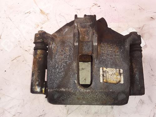 Used Right front brake caliper CITROËN DS3 (SA_) 1.6 HDi 90 (92 hp) 14891068