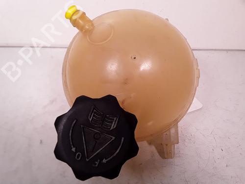 Used Expansion tank CITROËN C4 Coupe (LA_) 2.0 VTR (140 hp) 8998613