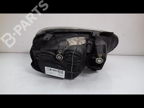 Left headlight VW GOLF IV (1J1) 1.9 TDI | BP10151607C28 