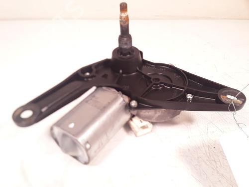 Used Rear wiper motor RENAULT CLIO II (BB_, CB_) 1.5 dCi (B/CB07) (65 hp) 23153768