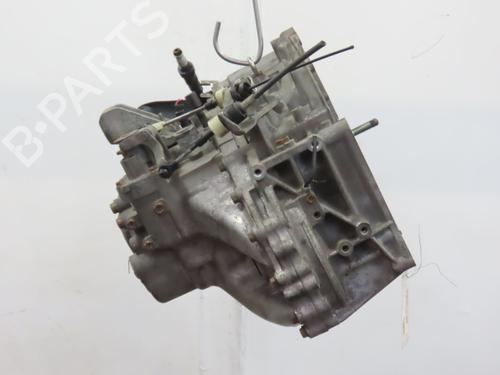 Gearbox SUZUKI SX4 (EY, GY) 2.0 DDiS 4x4 (RW420D) | BP40615104M3 - Image 2