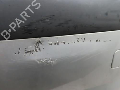 Used Rear bumper FIAT PANDA (169_) 1.3 D Multijet (169.AXC1A) (70 hp) 24992485