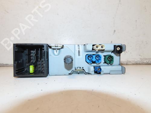 Used Radio PEUGEOT EXPERT Van (V_) 1.6 BlueHDi 115 (115 hp) 31077993