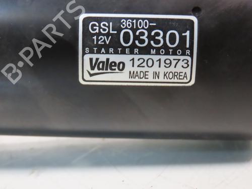 starter-kia-picanto-ii-ta-10-3610003301-2011-2012-2013-2014-2015-2016-2017-2018-21800157 main image