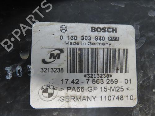 Stütze für BMW 1 (E87) 116 i (122 hp) 31030734