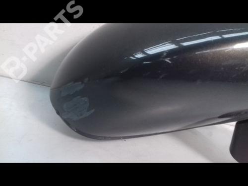 Right mirror OPEL CORSA D (S07) 1.3 CDTI (L08, L68) | BP11517319C27 