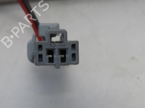 Used Right sun visor PEUGEOT 5008 (0U_, 0E_) 1.6 HDi (110 hp) 23869150