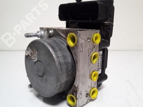 ABS pump FIAT PUNTO EVO (199_) 1.3 D Multijet (199AXC1A, 199BXC1A, 199AXT1A, 199BXT1A) | BP9003750M43 