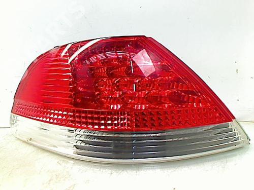Venstre baglygte BMW 7 (E65, E66, E67) 735 i, Li (272 hp) 9004057