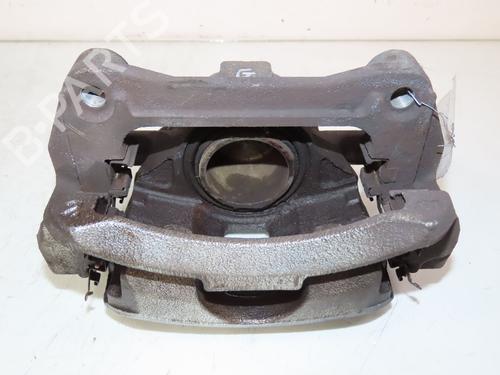 Left front brake caliper RENAULT TALISMAN (LP_) 1.6 dCi 130 | BP30951677M105
