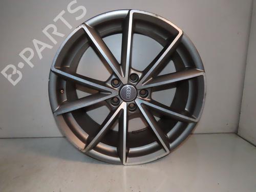 Used Rim AUDI A4 B8 Avant (8K5) 2.7 TDI (190 hp) 30951867