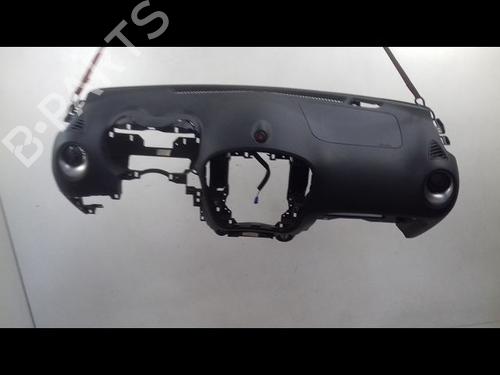 Used Dashboard Dashboard NISSAN JUKE (F15) 1.5 dCi (110 hp) 9003874 9003874