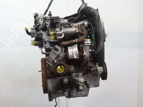 Engine DACIA DUSTER (HS_) 1.5 dCi (HSAJ) | BP40026658M1 - Image 2