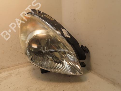 Right headlight CITROËN XSARA PICASSO (N68) 2.0 HDi | BP28105947C29