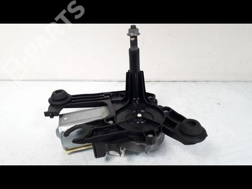 Rear wiper motor CITROËN DS3 (SA_) 1.6 HDi 90 | BP12146190M102 