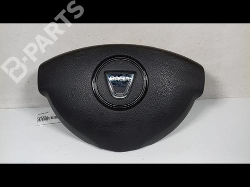 Used Driver airbag DACIA DUSTER (HS_) 1.5 dCi (HSAJ) (90 hp) 8991497